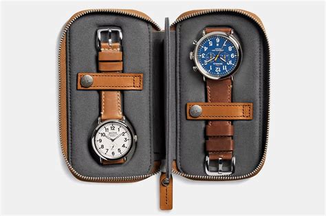 The 12 Best Travel Watch Cases For 2024 .